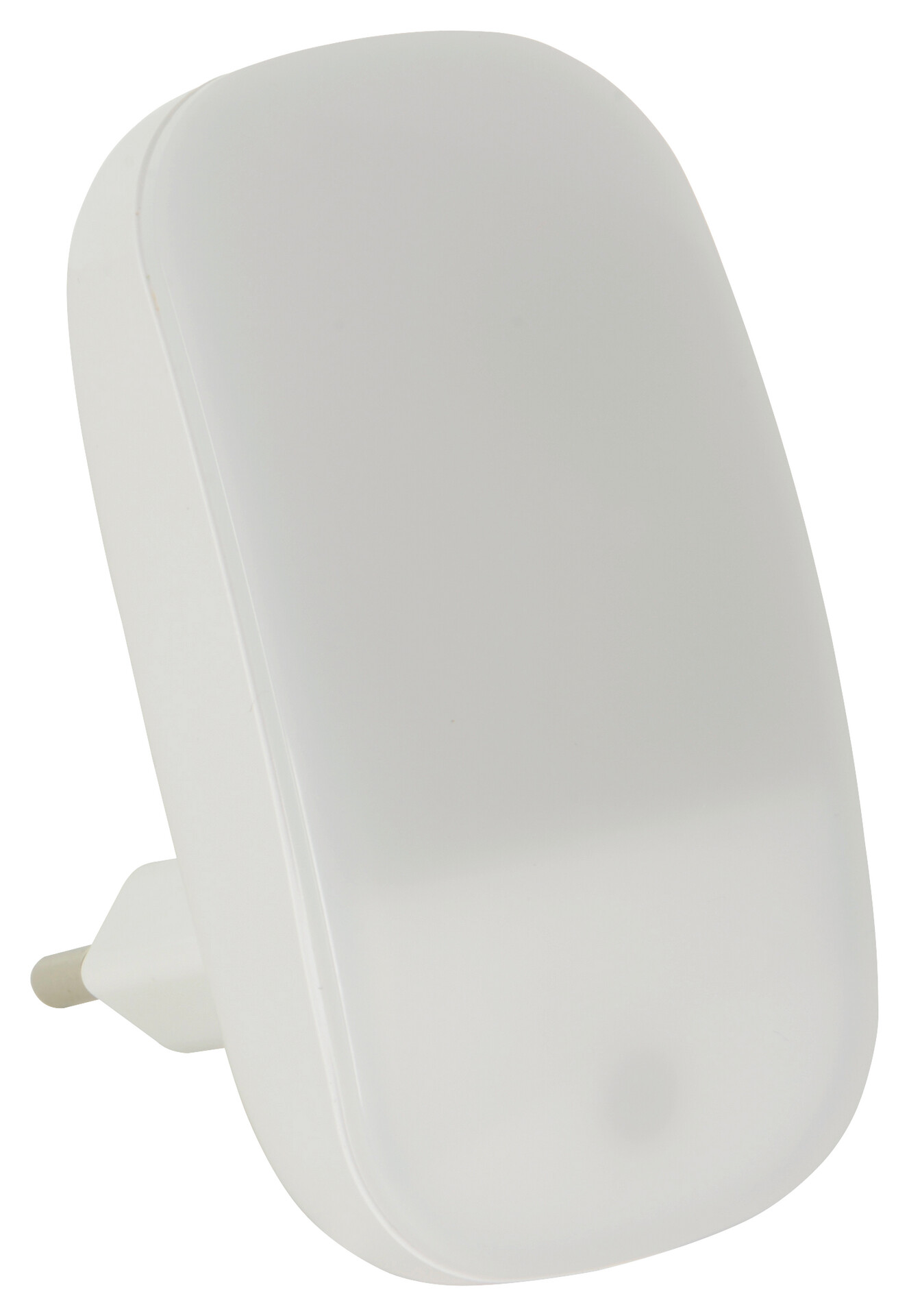 UniTec Nachtlicht weiß B/H/T: ca. 11x18x6 cm ca. 0,25 W