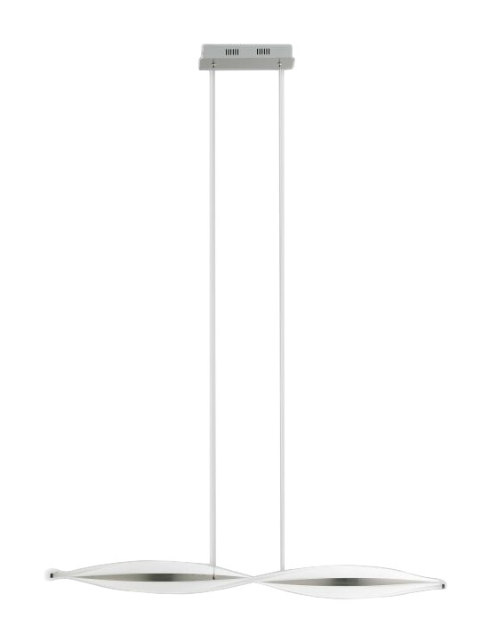 Näve Leuchten LED Pendelleuchte