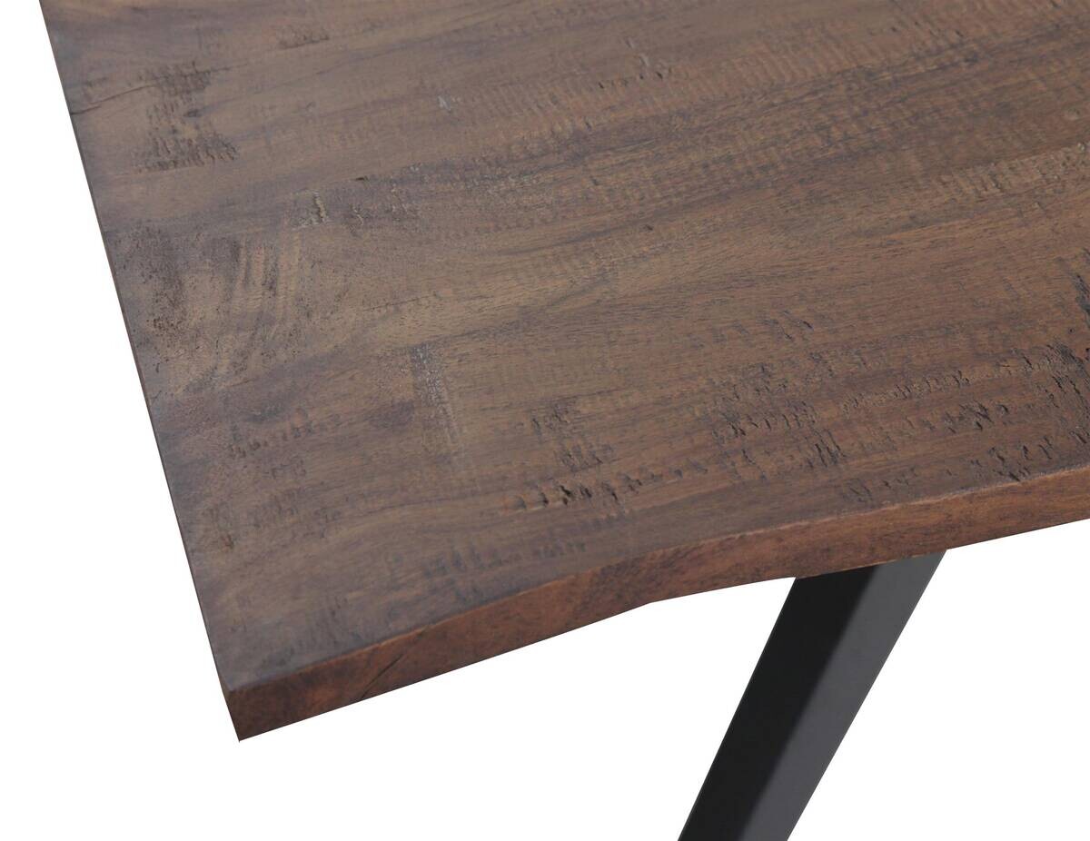 Esstisch Genua mud B/H/T: ca. 180x90x76 cm