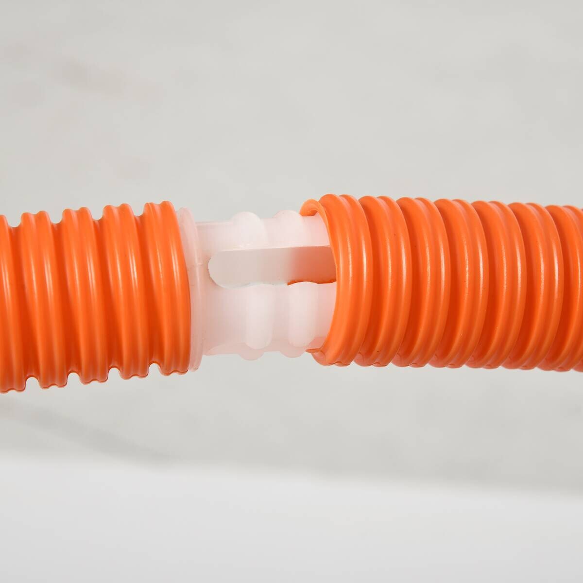 PawHut Haustier-Zubehör weiß PVC B/H/L: ca. 4x91x90 cm