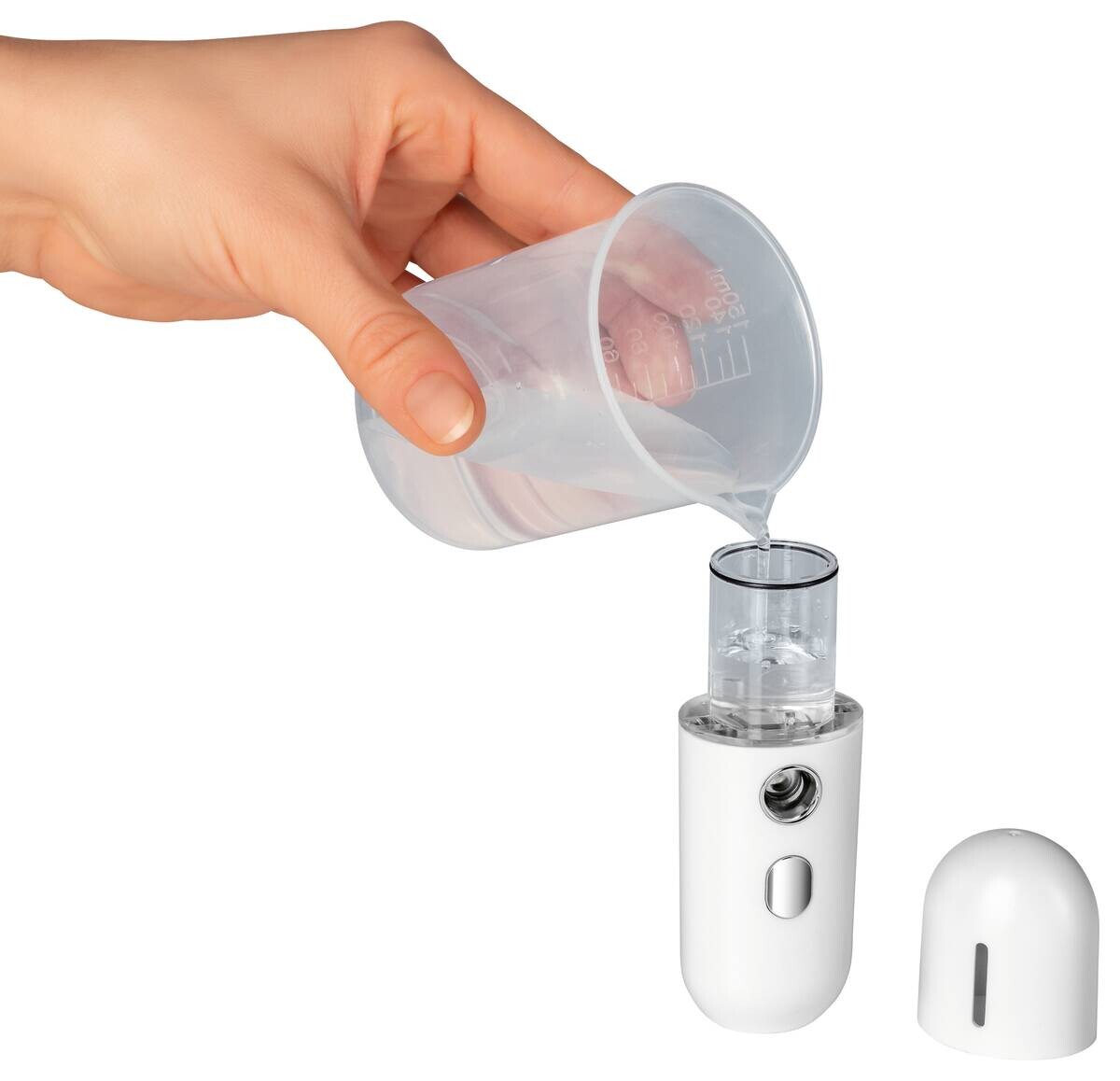 ticksafe Insektenschutzmittel