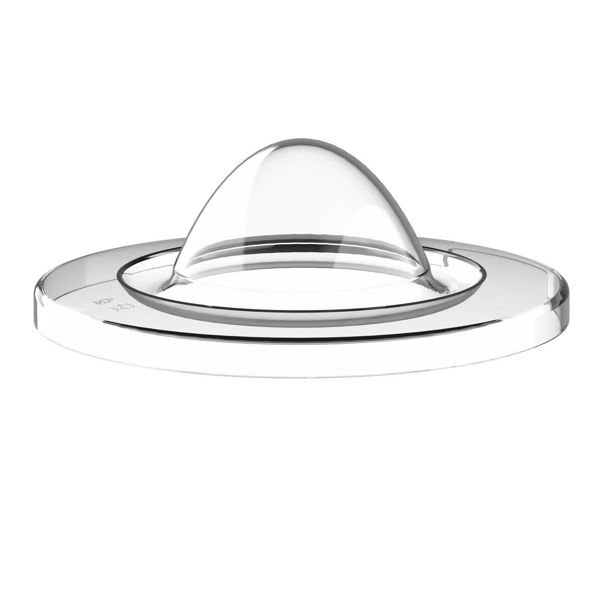 BERGNER Zitruspresse CHARCOAL