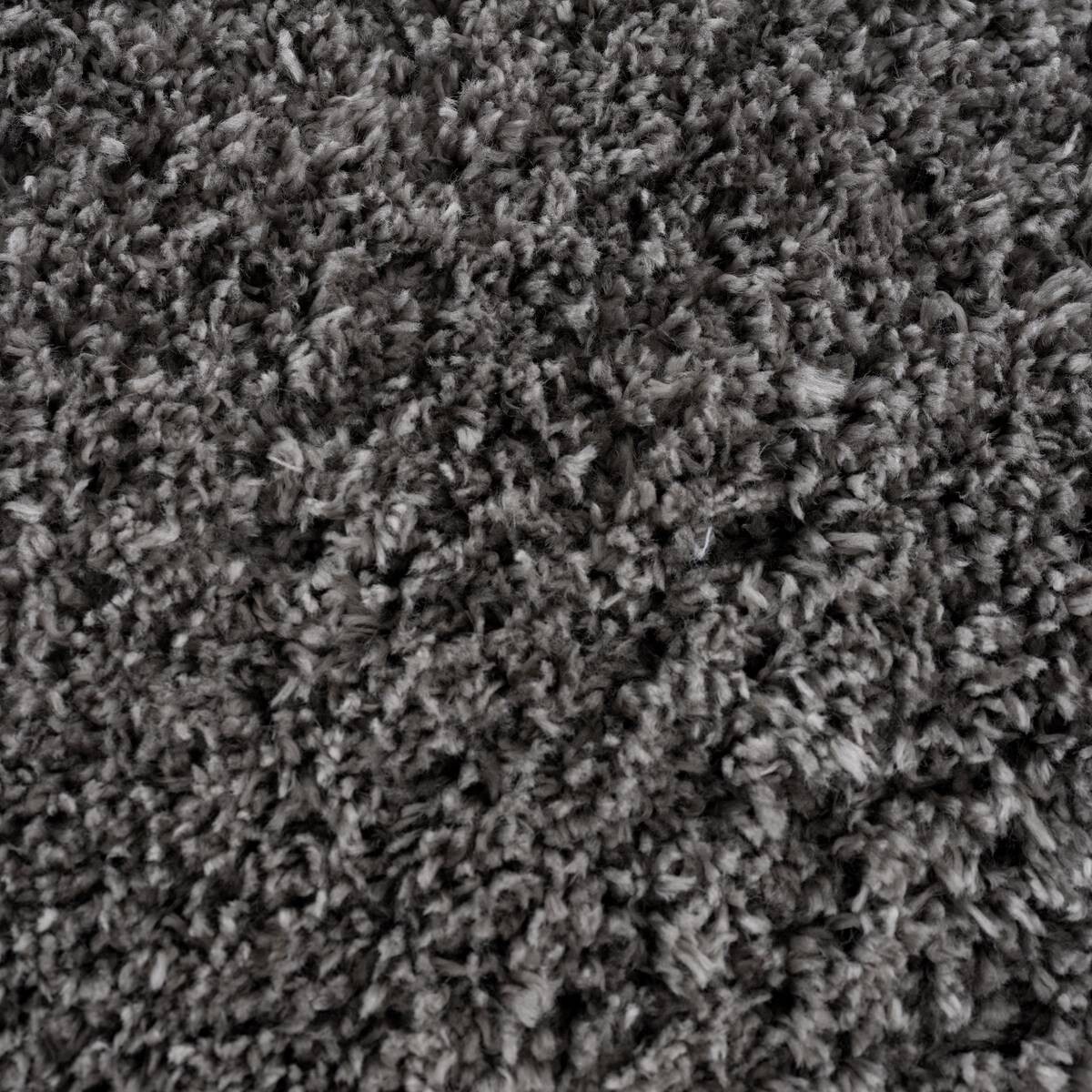 Sanat Teppich Porto dunkelgrau B/L: ca. 120x170 cm