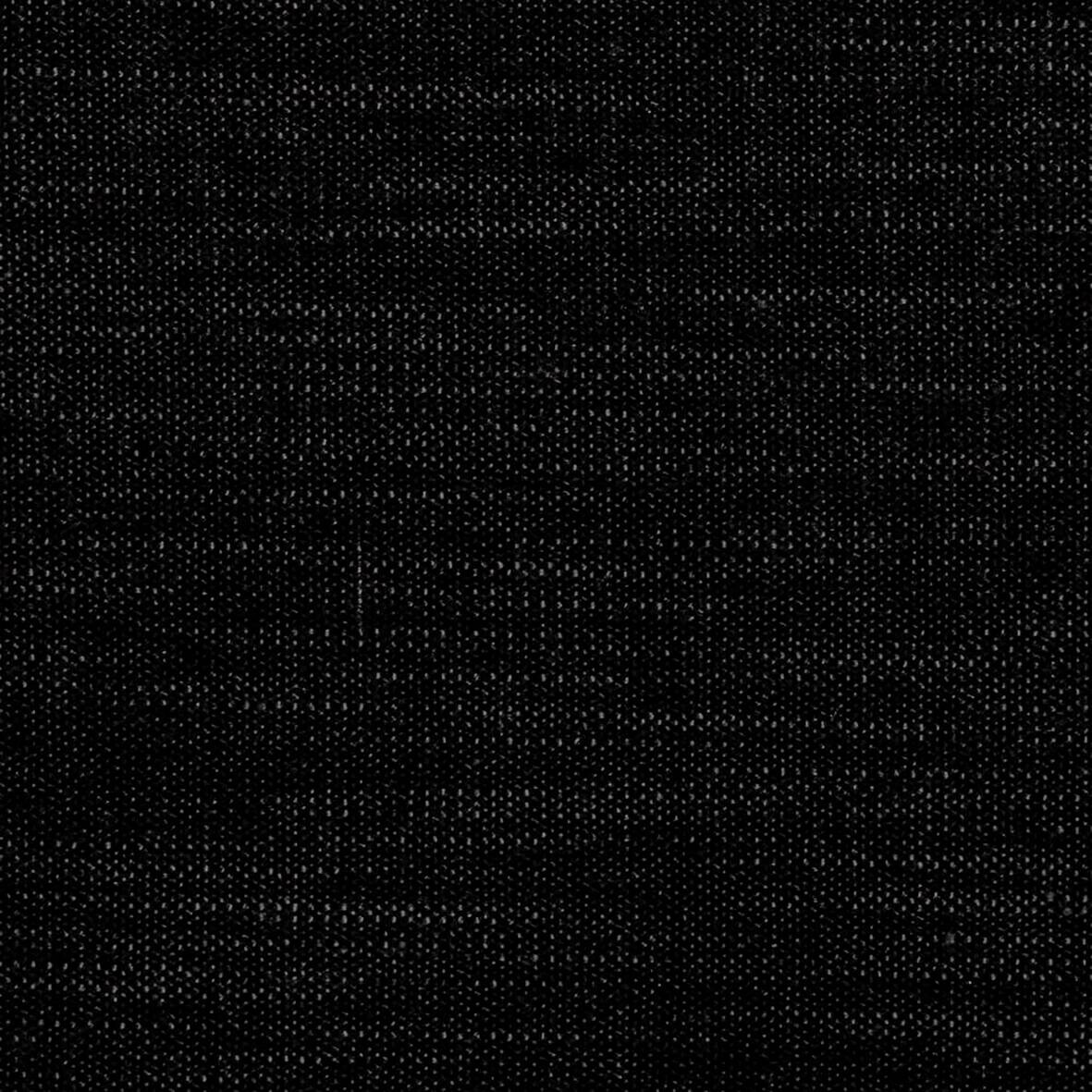 Sitzbank TINO schwarz Metall Microfaser B/H/T: ca. 140x94x67 cm