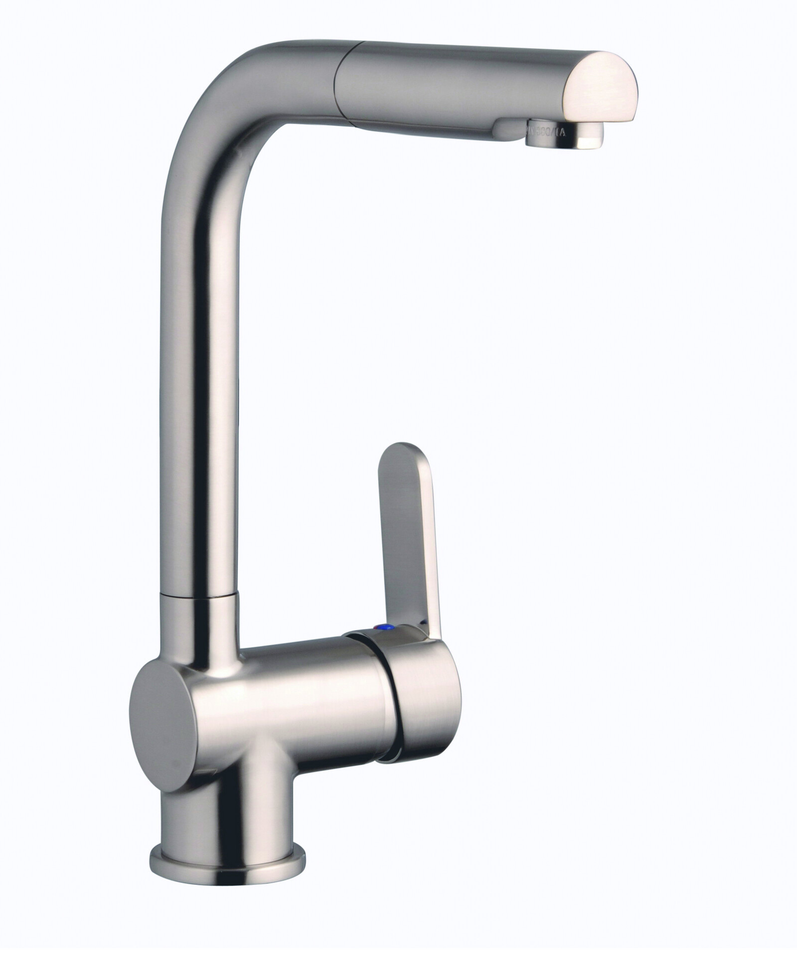 SCHÜTTE Armatur London Chrom B/H/T: ca. 21,8x27,2x5,7 cm