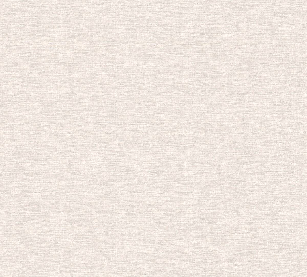 A.S.Creation Vliestapete weiß B/H/D: ca. 53x1005x8,5 cm