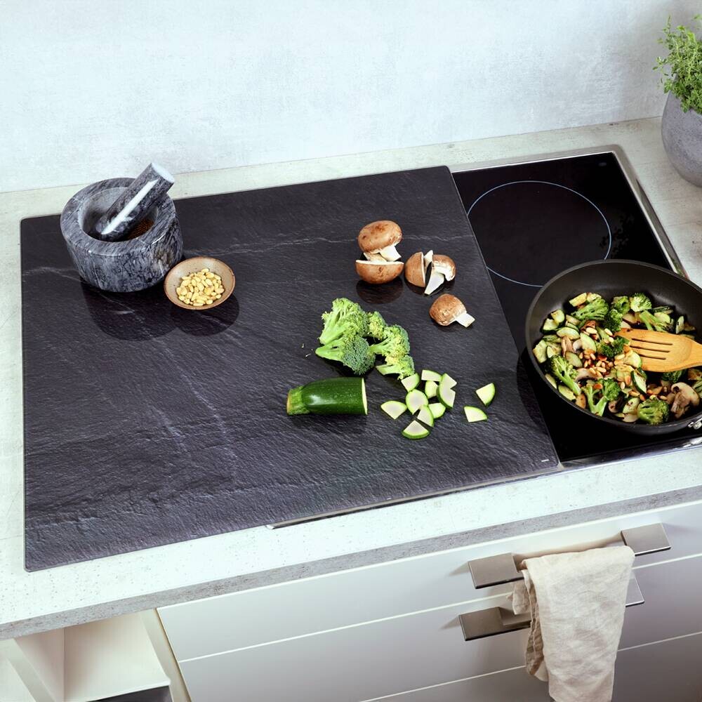 Kesper Glasschneideplatte