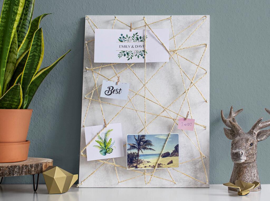 d-c-fix Klebefolie Marmoroptik weiß B/L: ca. 45x200 cm