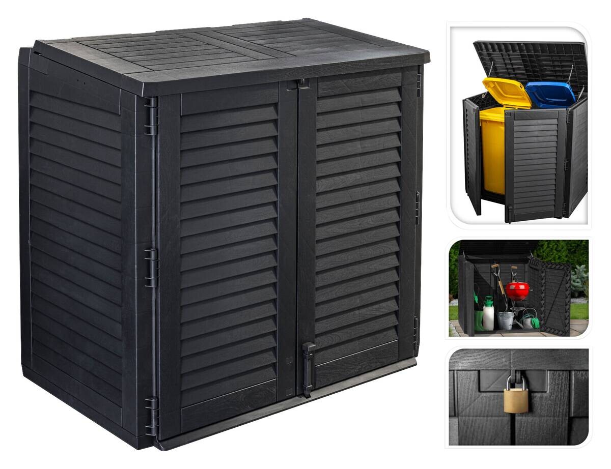 Maxi-Aufbewahrungsbox