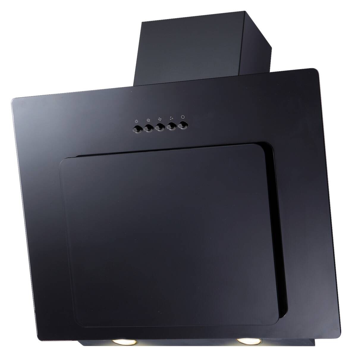 Küchenblock Cara grün matt B/H/T: ca. 220x234x60 cm