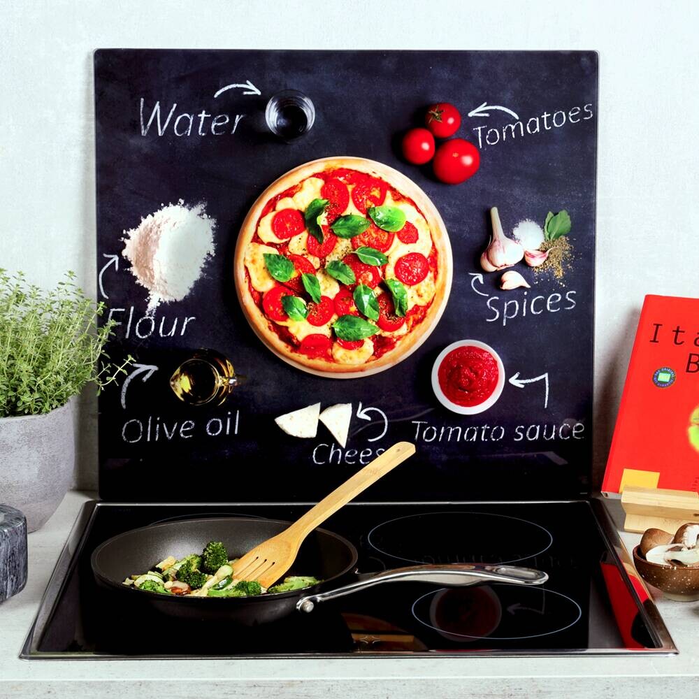 Kesper Glasschneideplatte