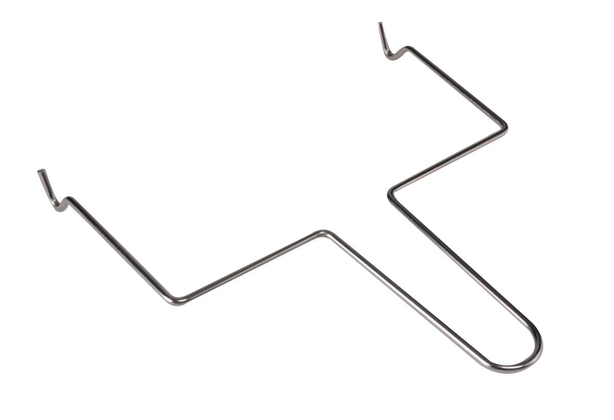 alpina Heißluftfritteuse 871125219568 schwarz Kunststoff ca. 2 l