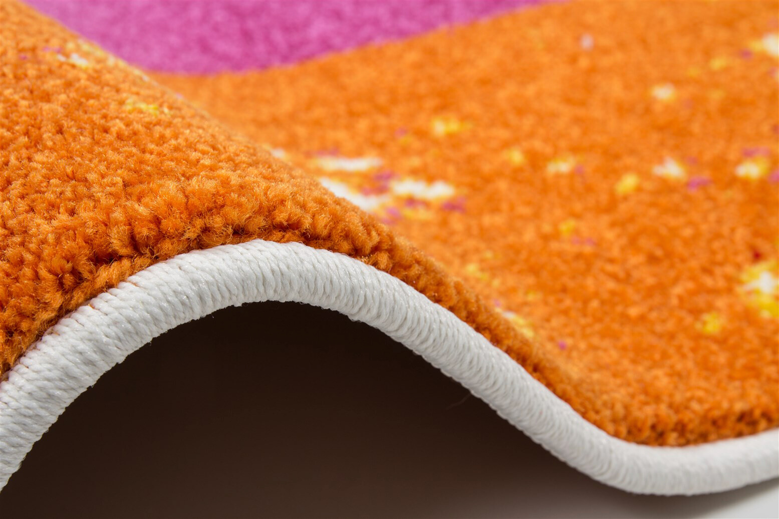 Kayoom Kurzflorteppich Guayama 242 mehrfarbig B/L: ca. 120x170 cm