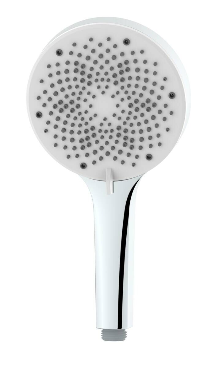 EISL Handbrause Stilo weiß D: ca. 13 cm