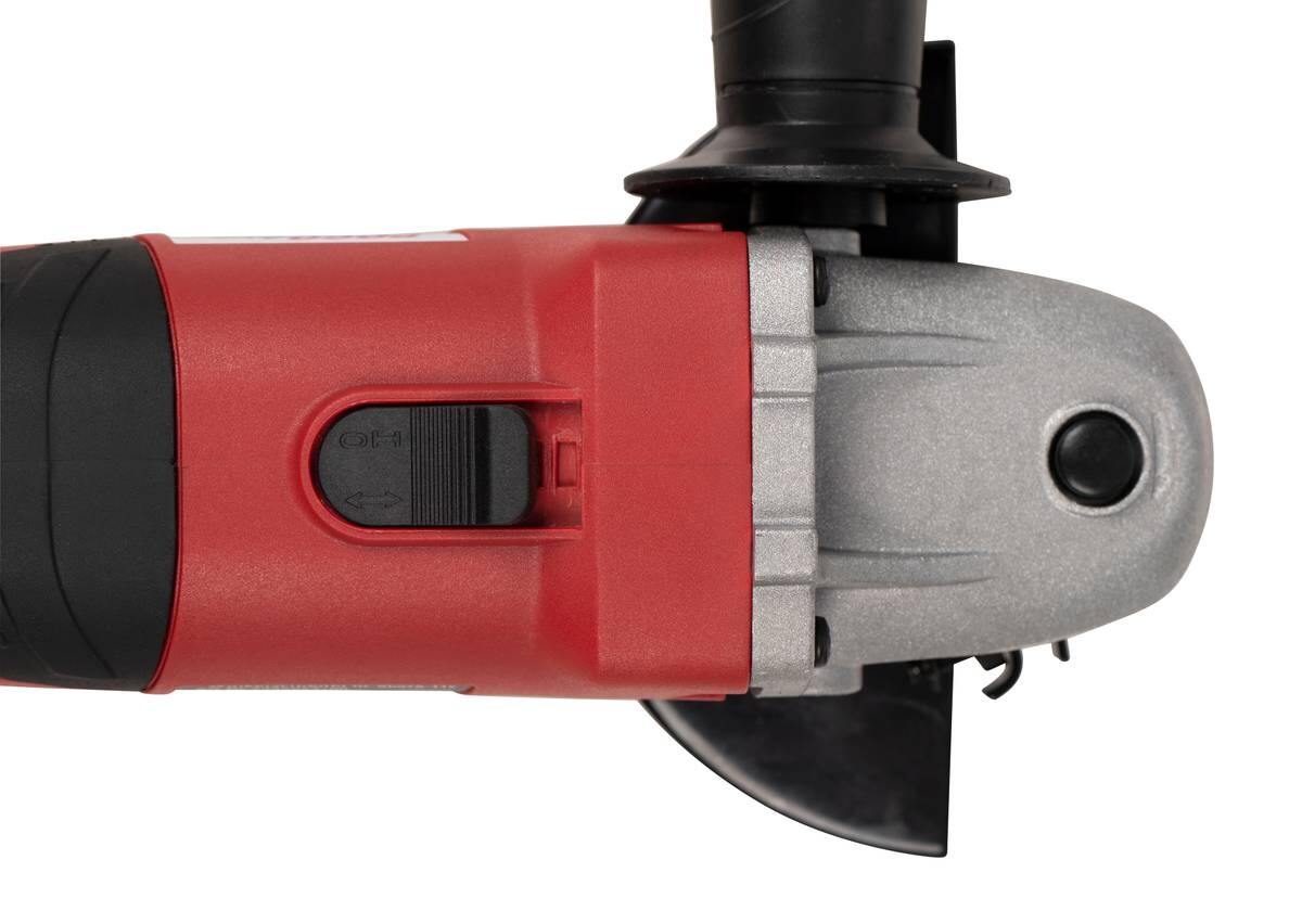 POCOline Winkelschleifer AG07A-115 ca. 500 W