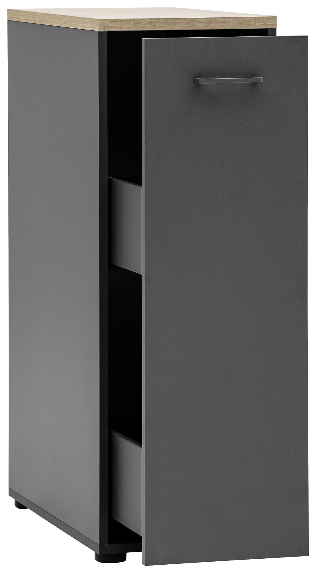 Apothekerschrank Solea null