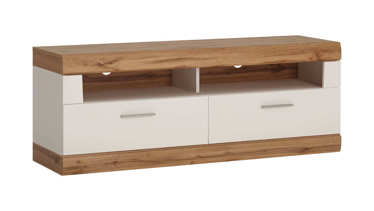 TV-Lowboard Merida B/H/T: ca. 140x53x42 cm