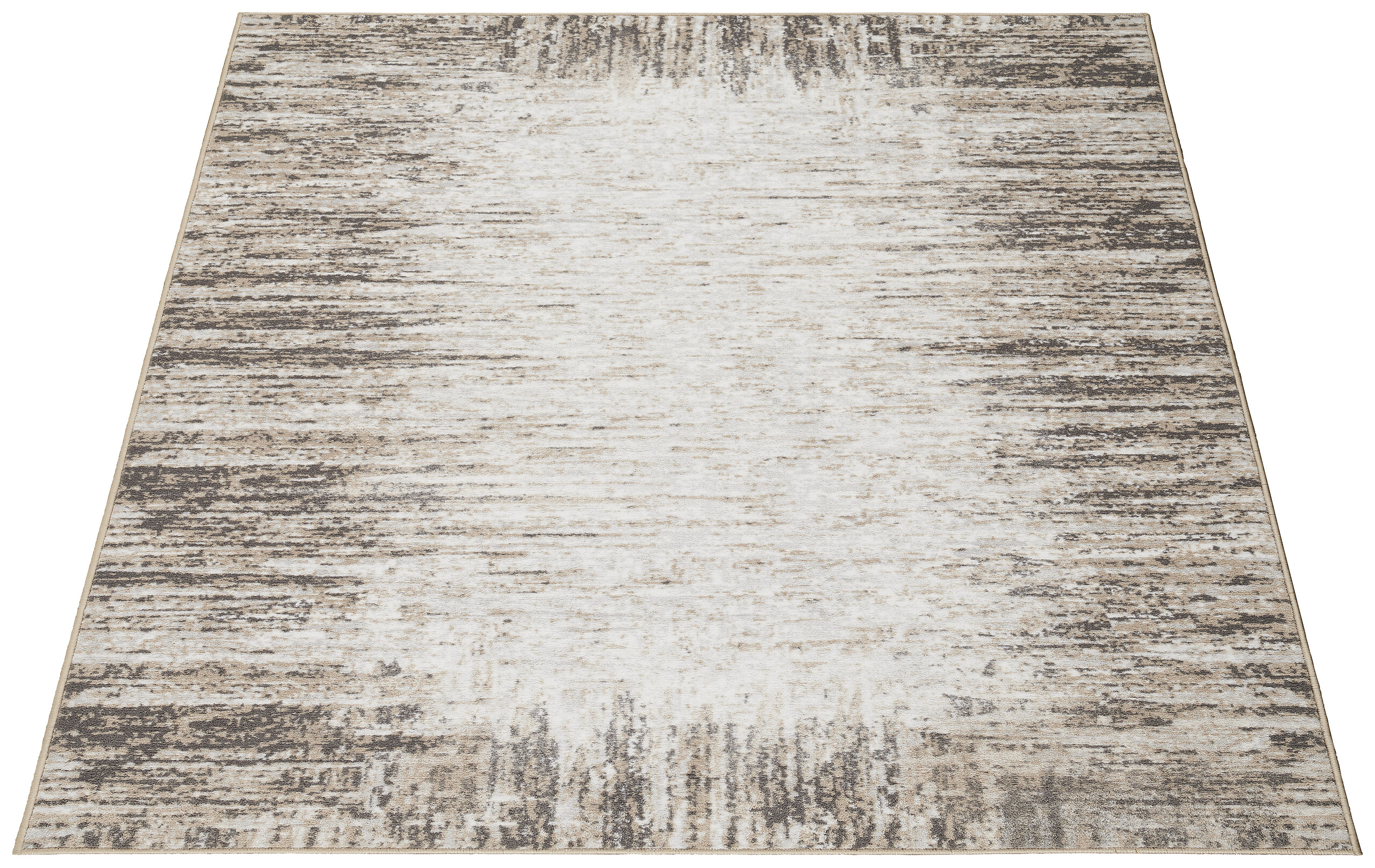 Teppich Epic grau B/L: ca. 133x190 cm Teppich Epic grau B/L: ca. 133x190 cm