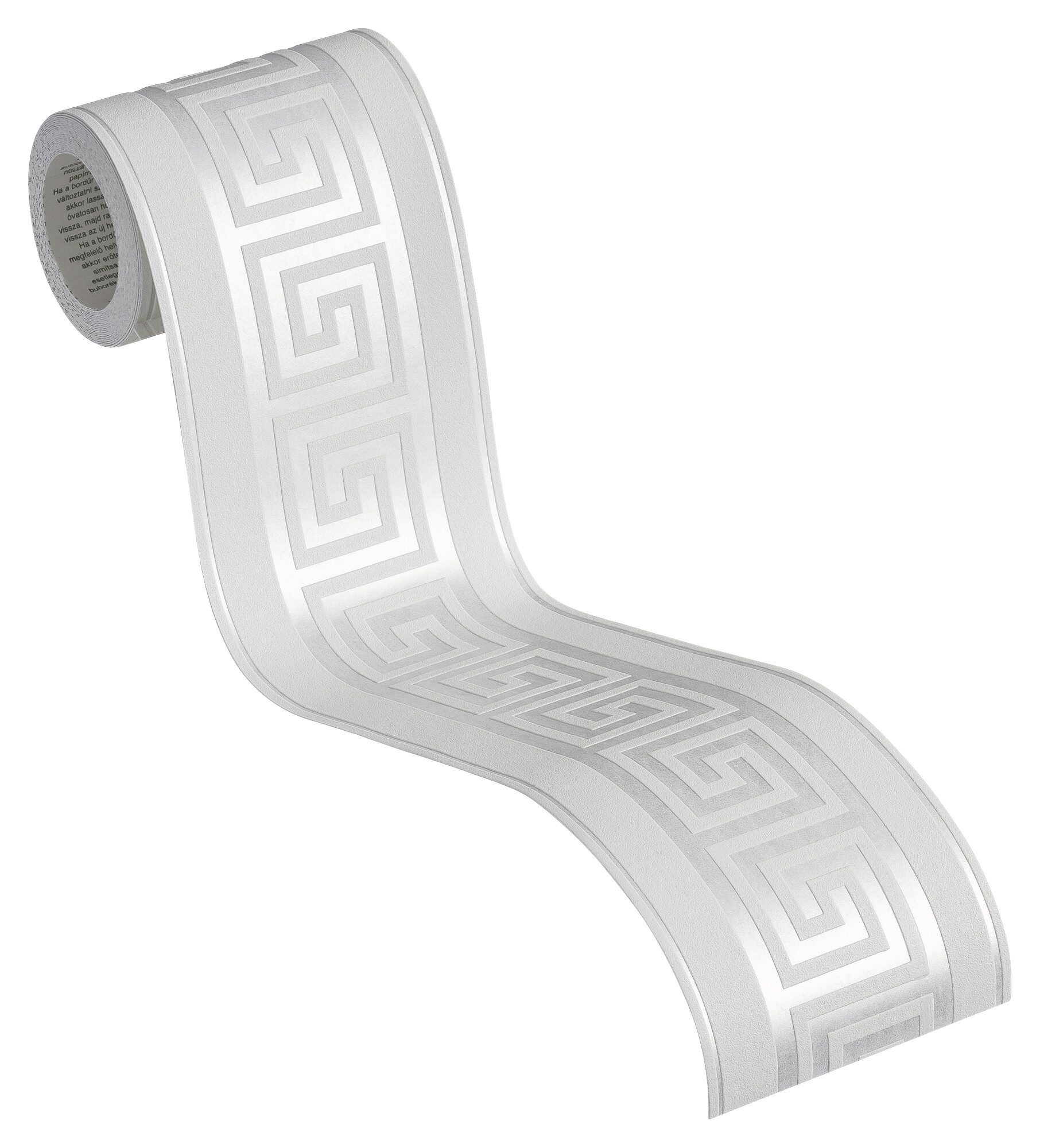 A.S.Creation Bordüre B/H/D: ca. 10x500x9,5 cm