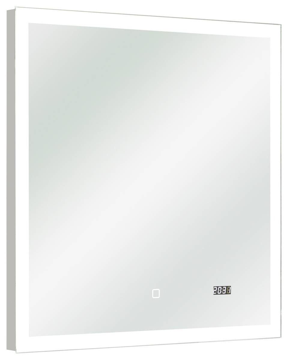 Lichtspiegel Quickset 360 B/H/T: ca. 70x70x4,5 cm