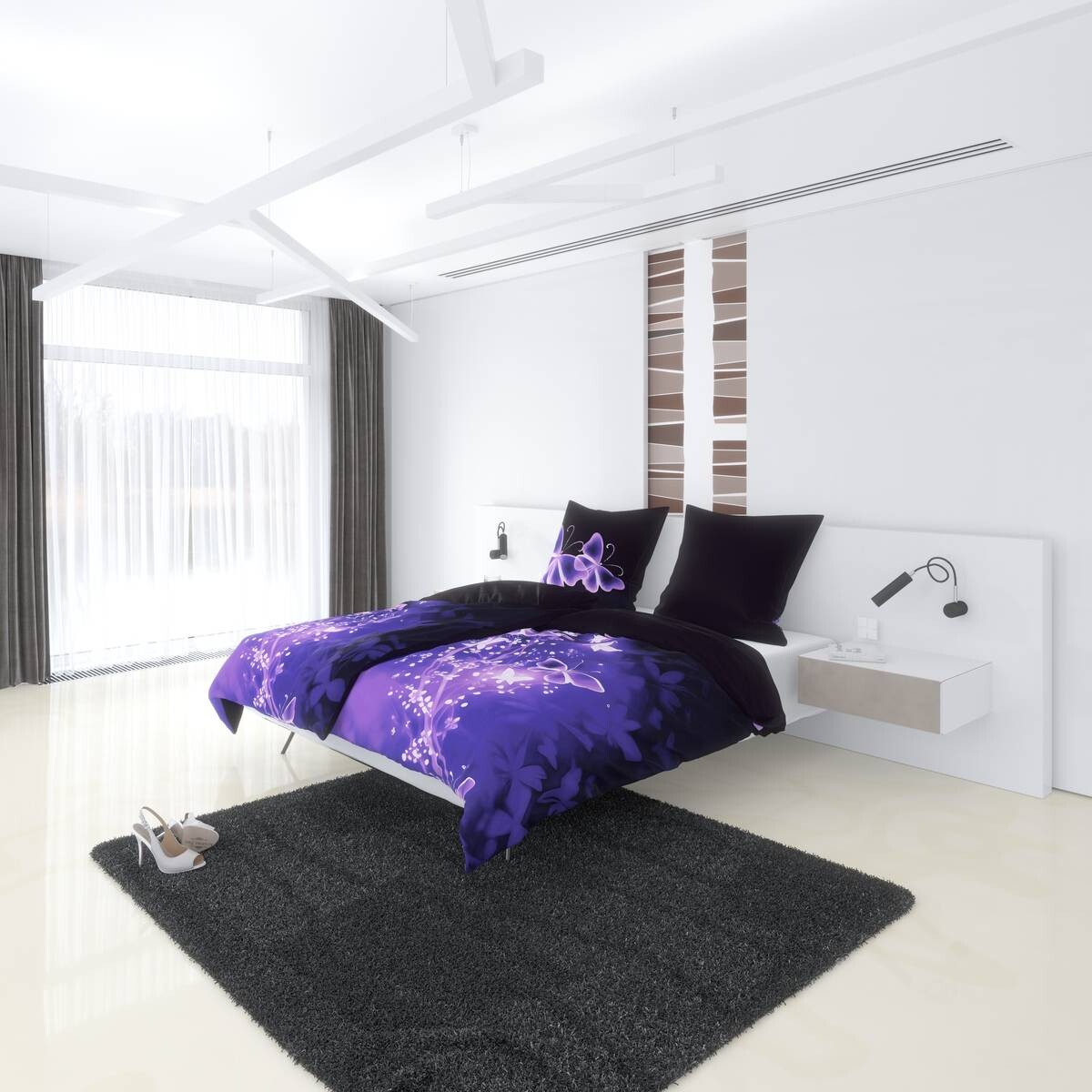 Microfaser Bettwäsche