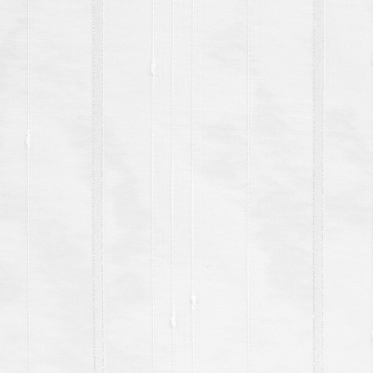 Store-Meterware weiß H: ca. 180 cm