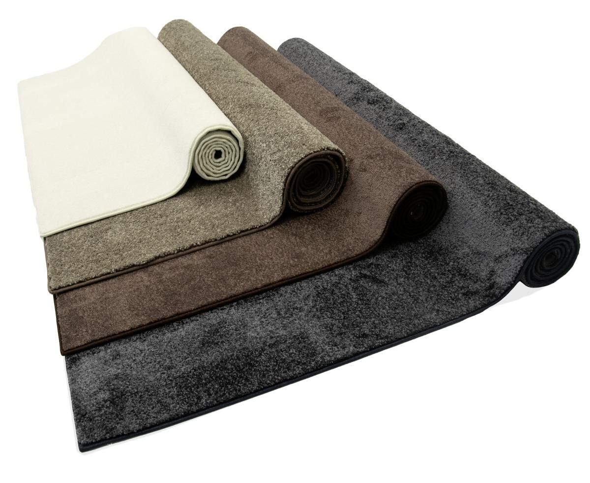 Teppich Soft Line sortiert B/L: ca. 160x230 cm