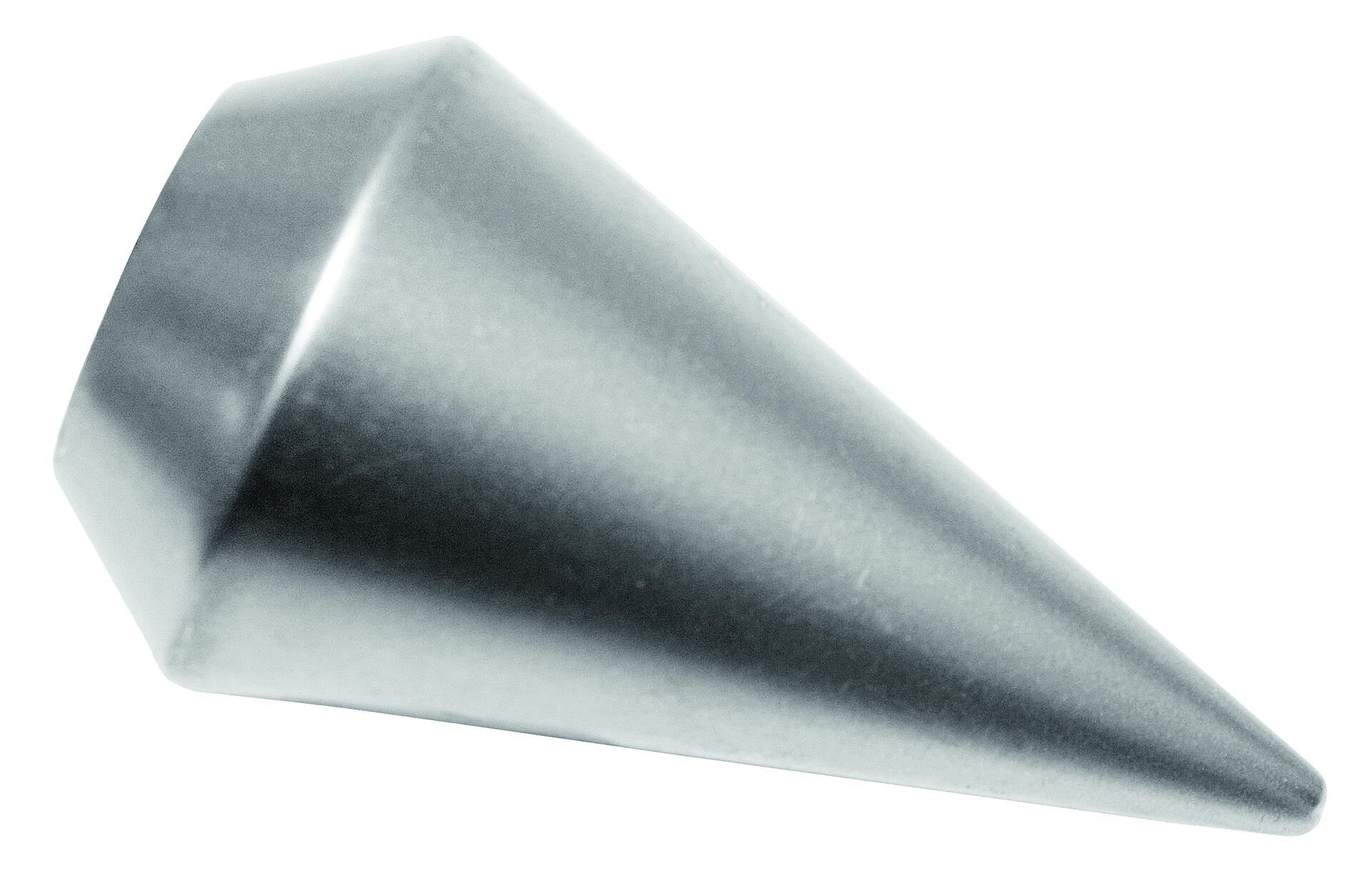 Boviva Endknopf Spitze