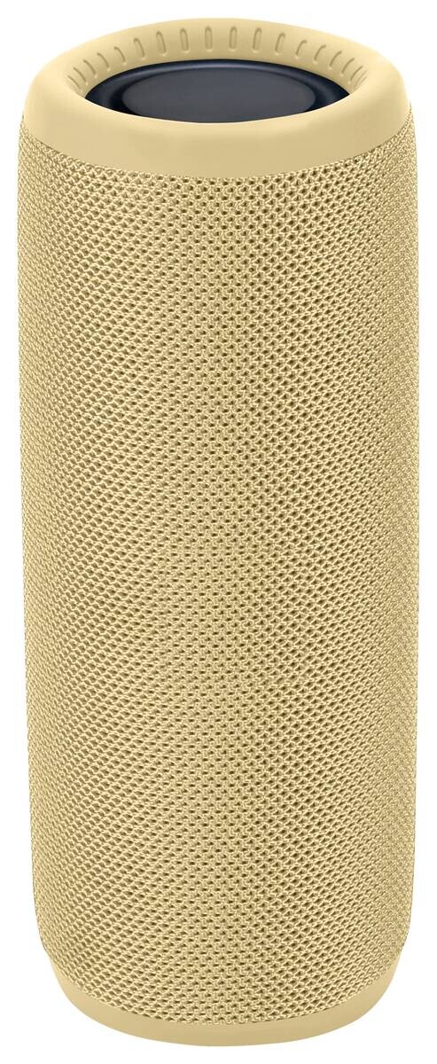 Denver Bluetooth-LautsprecherBTV-150SA BTV-150SA sand H/D: ca. 16,8x7 cm