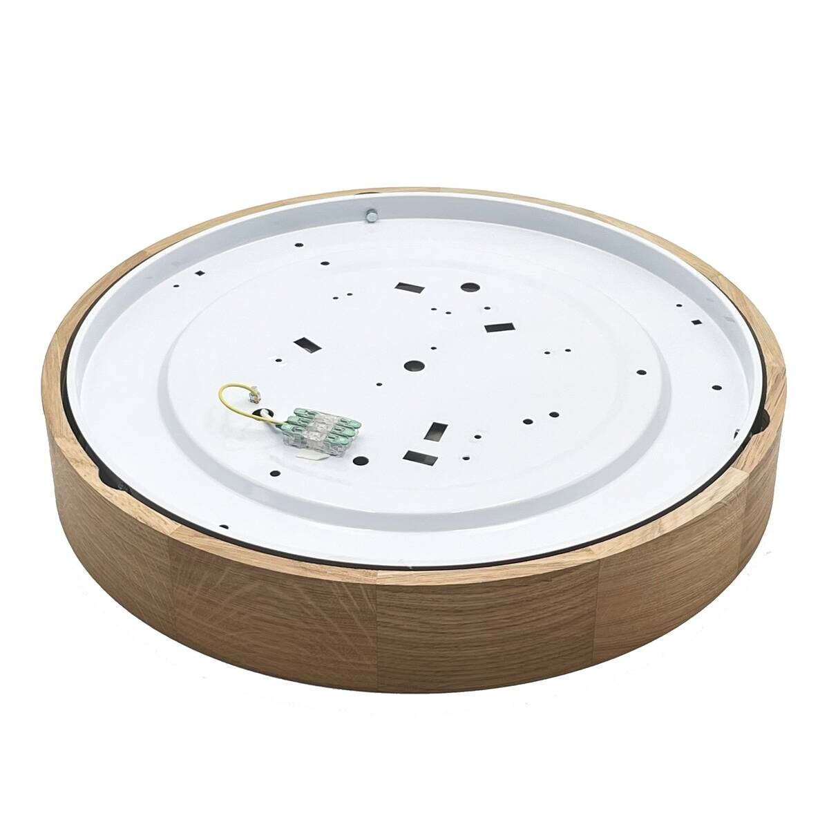 Lamkur Deckenleuchte