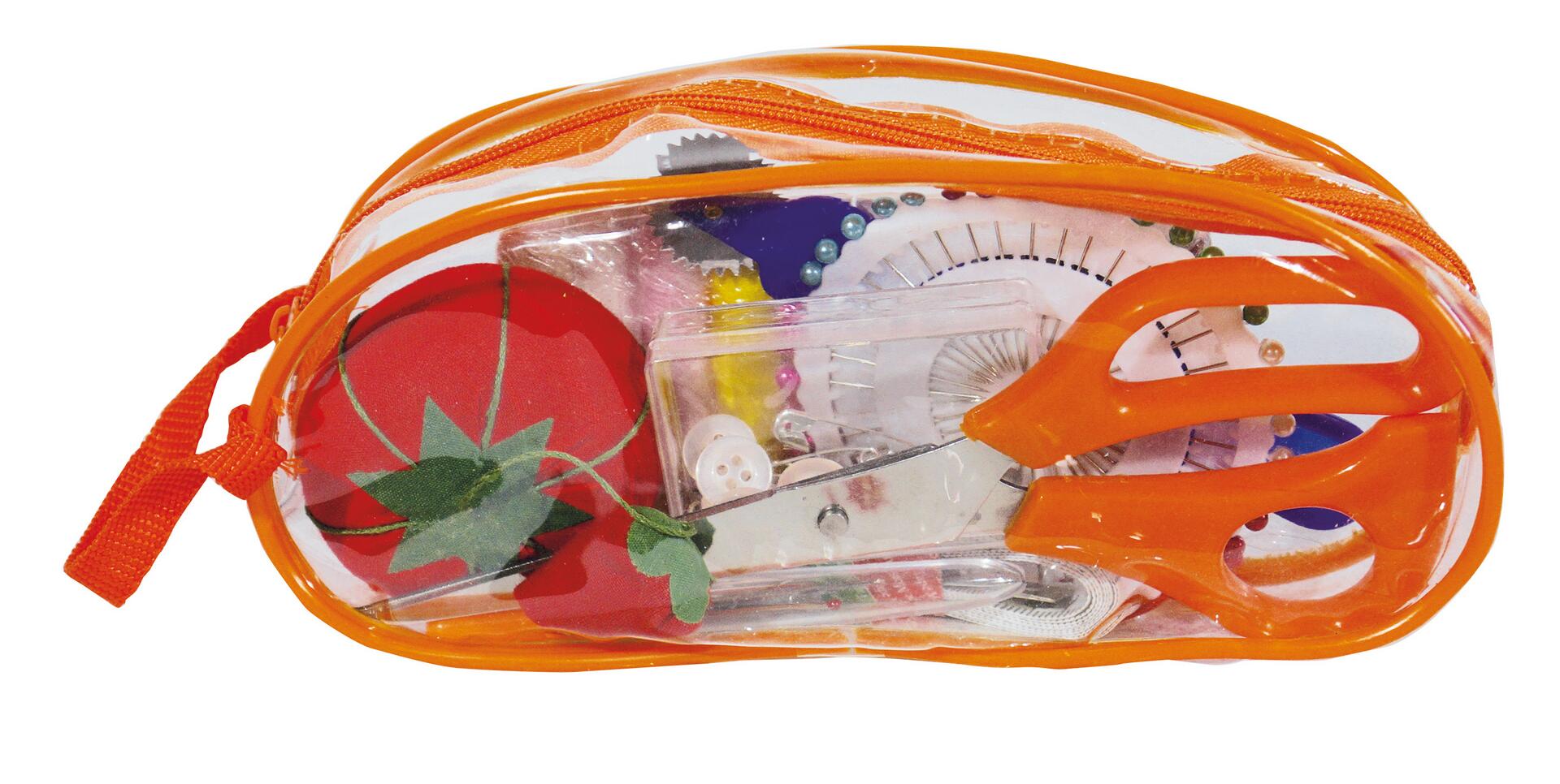 Kleiber Reise-Nähzubehörset