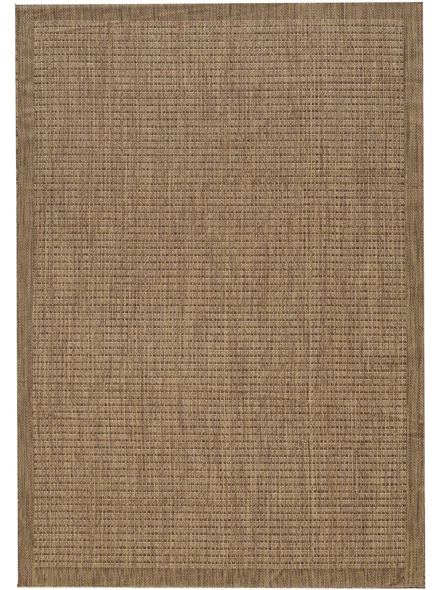 Ayyildiz Teppich GIZA braun B/L: ca. 140x200 cm