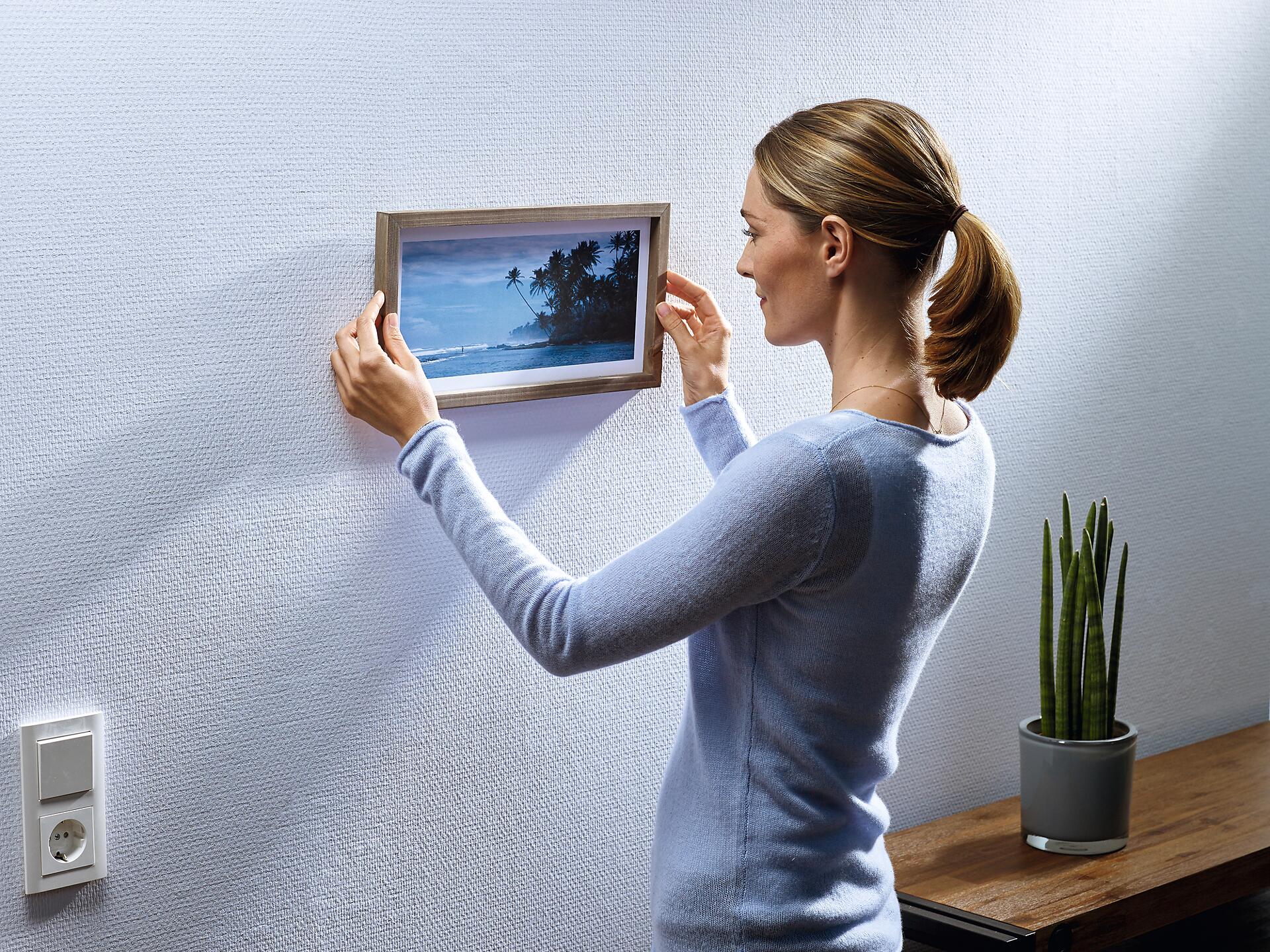 tesa Klebenagel 0,5kg