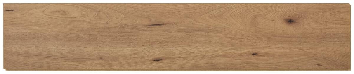 EGGER Holzwerkstoffe Laminatboden Eiche Authentic ca.2,543m² im Paket B/L: ca. 24,6x129,2 cm pro Paket