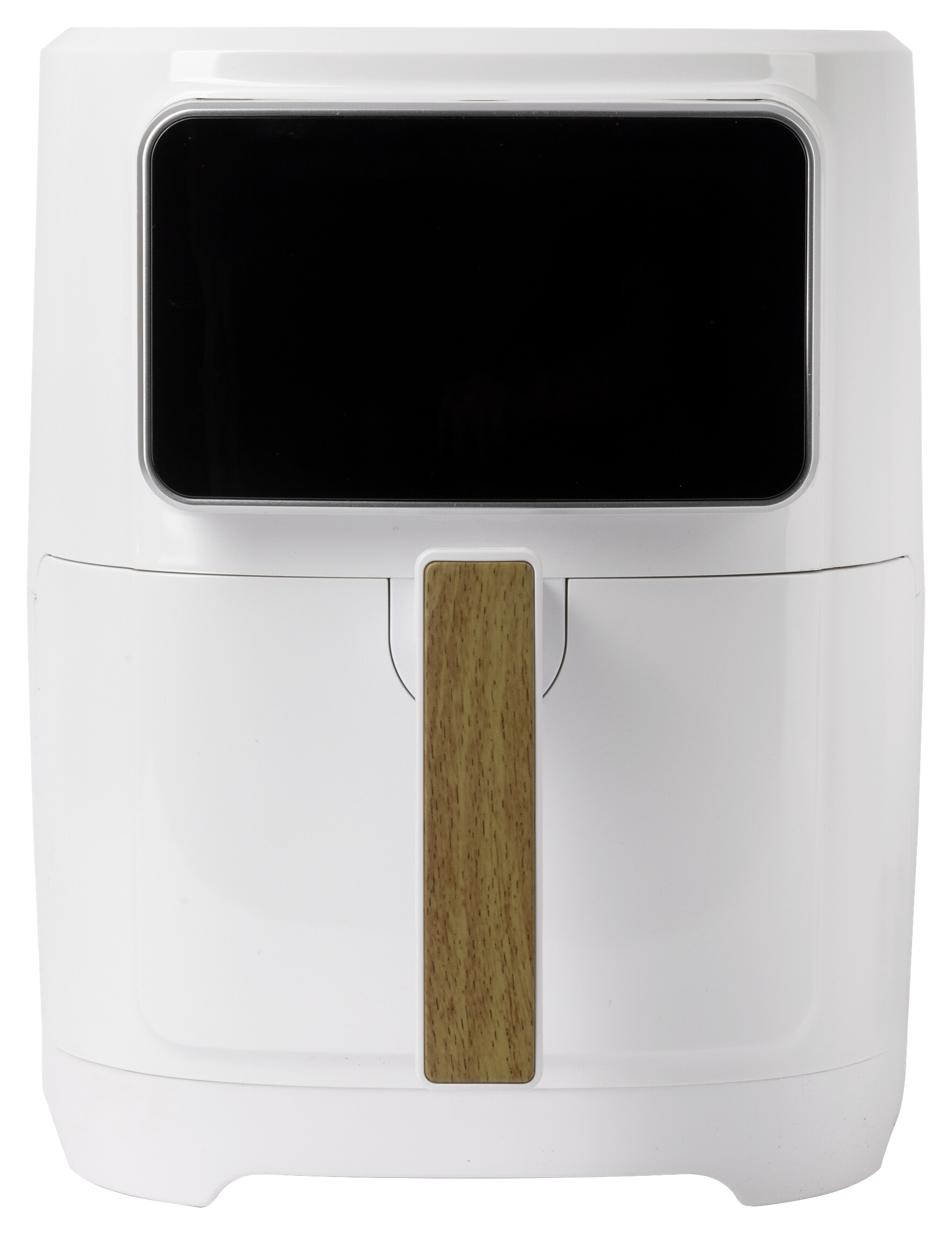 BERGNER Heißluftfritteuse BG-51186-WH