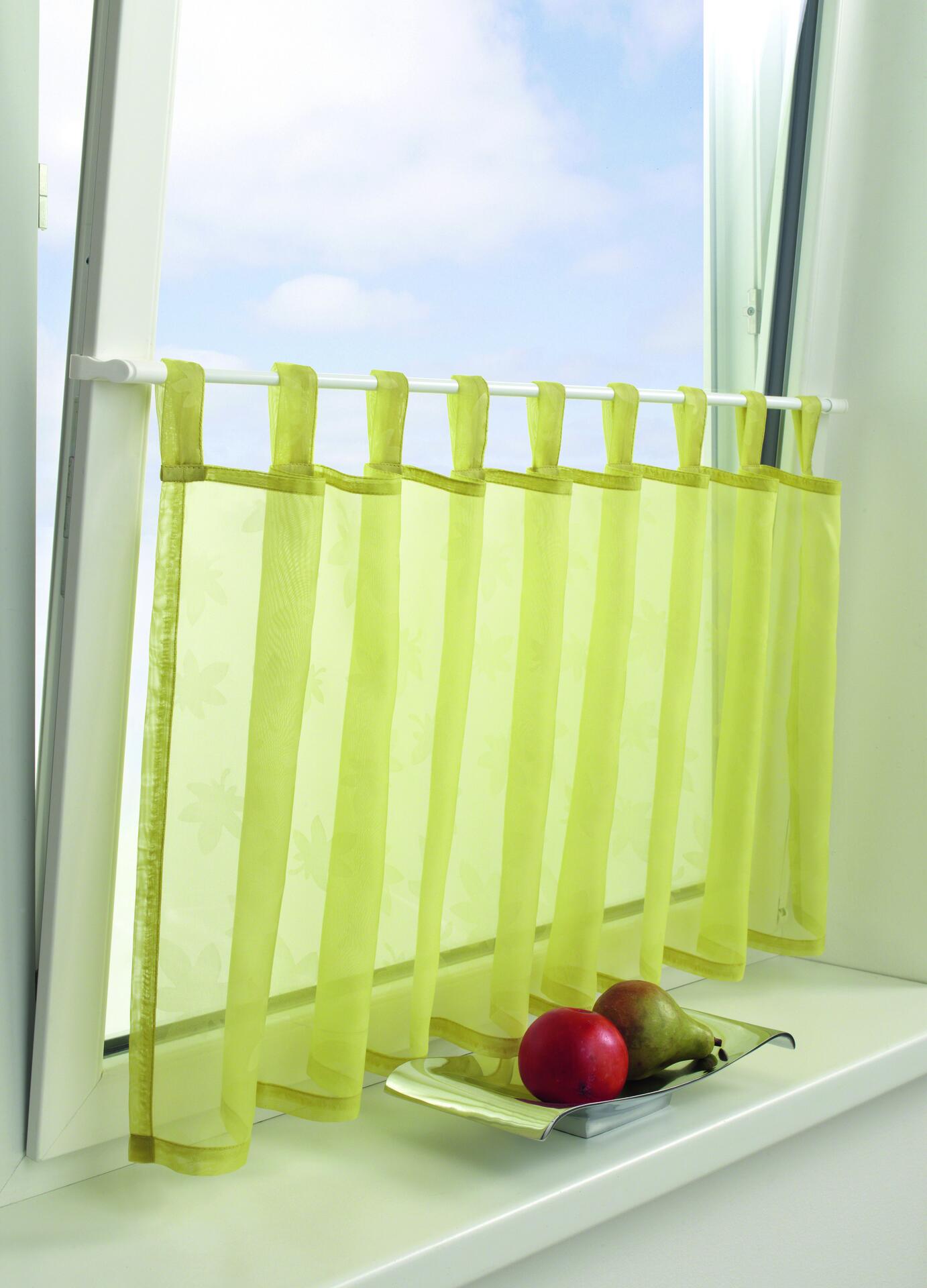 Boviva Vitragenstange