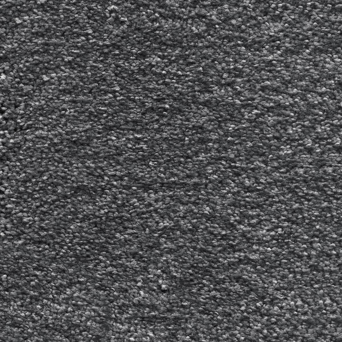 Teppichboden Euphoria anthrazit B: ca. 400 cm pro m²