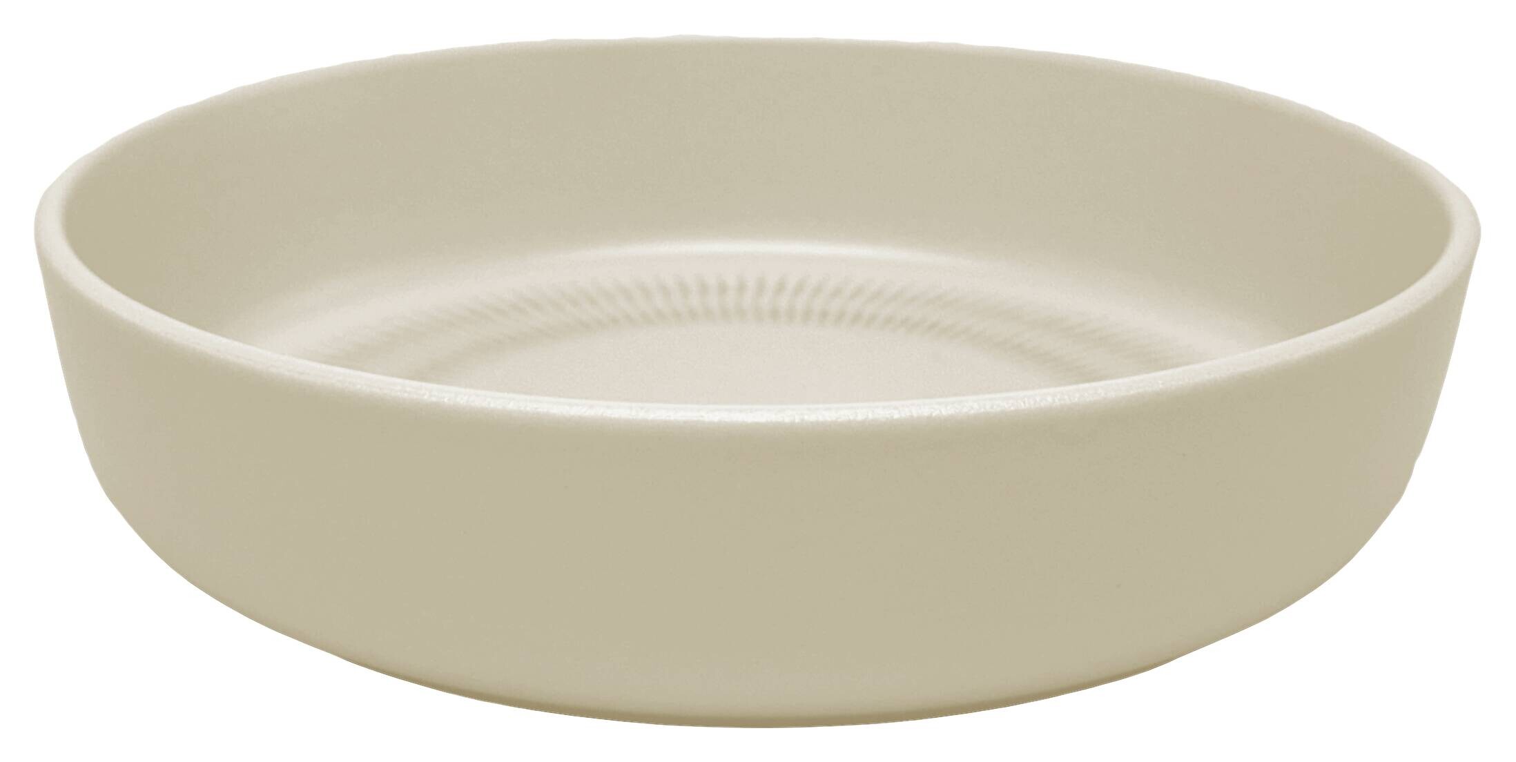 Kevoli home Kombiservice sand Porzellan 2 tlg.