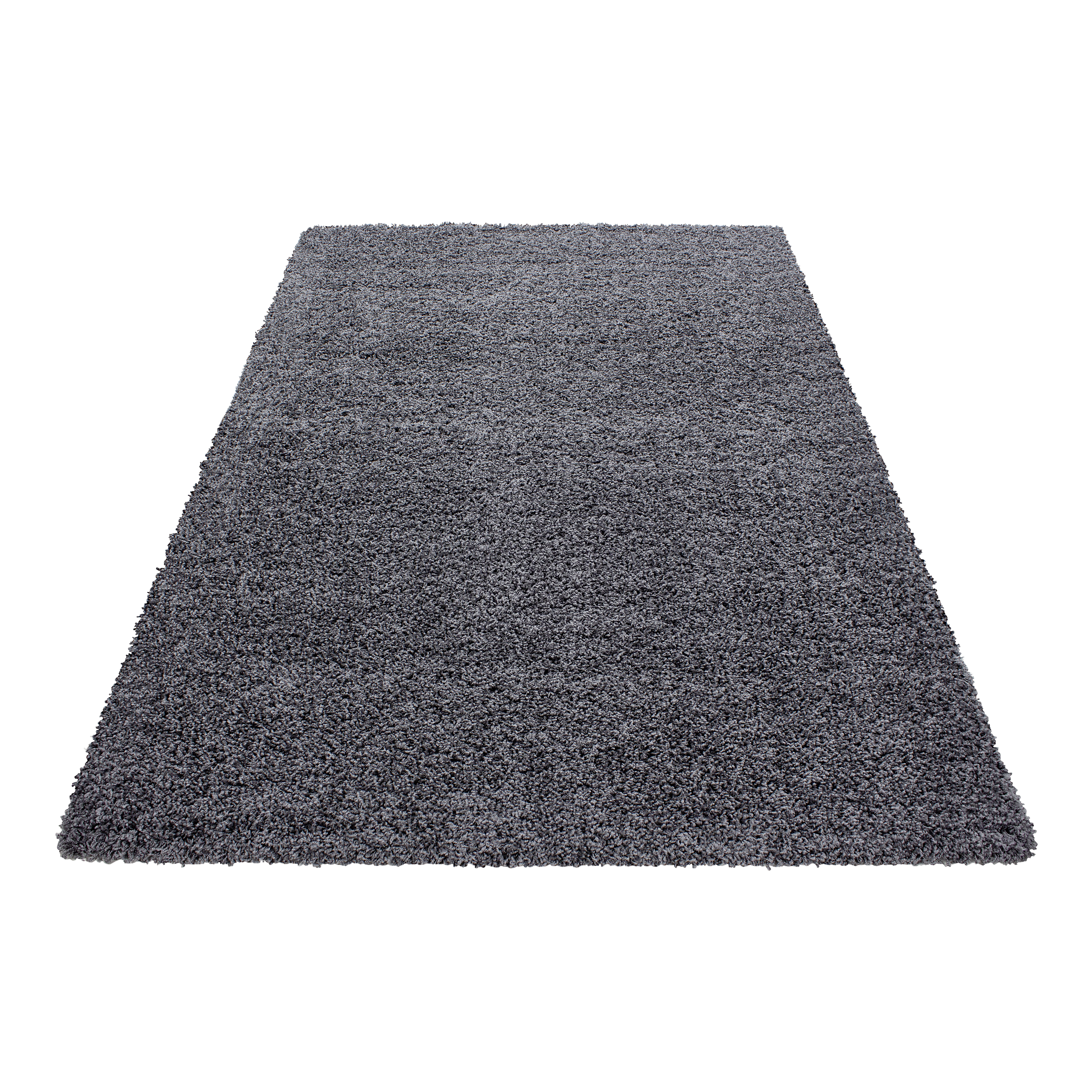 Ayyildiz Teppich LIFE grau B/L: ca. 60x110 cm Ayyildiz Teppich LIFE grau B/L: ca. 60x110 cm