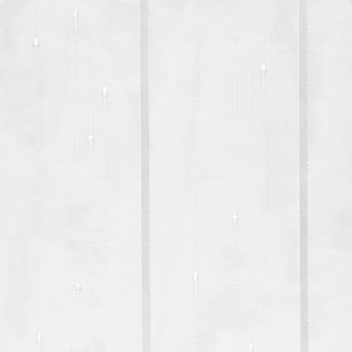 Store-Meterware weiß H: ca. 300 cm