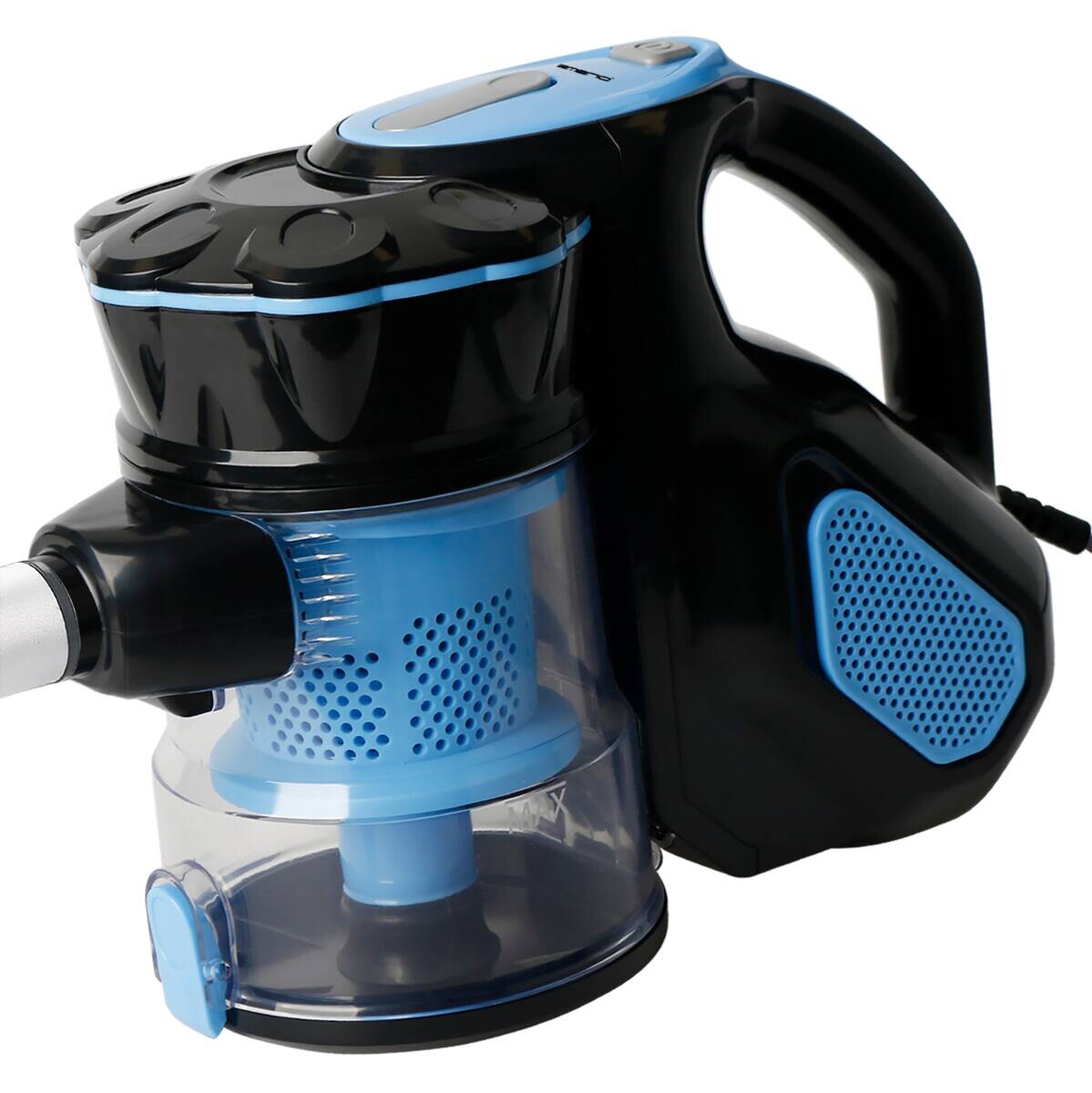 Emerio Handstaubsauger UVE-123109 B/H/L: ca. 25x113x15,5 cm