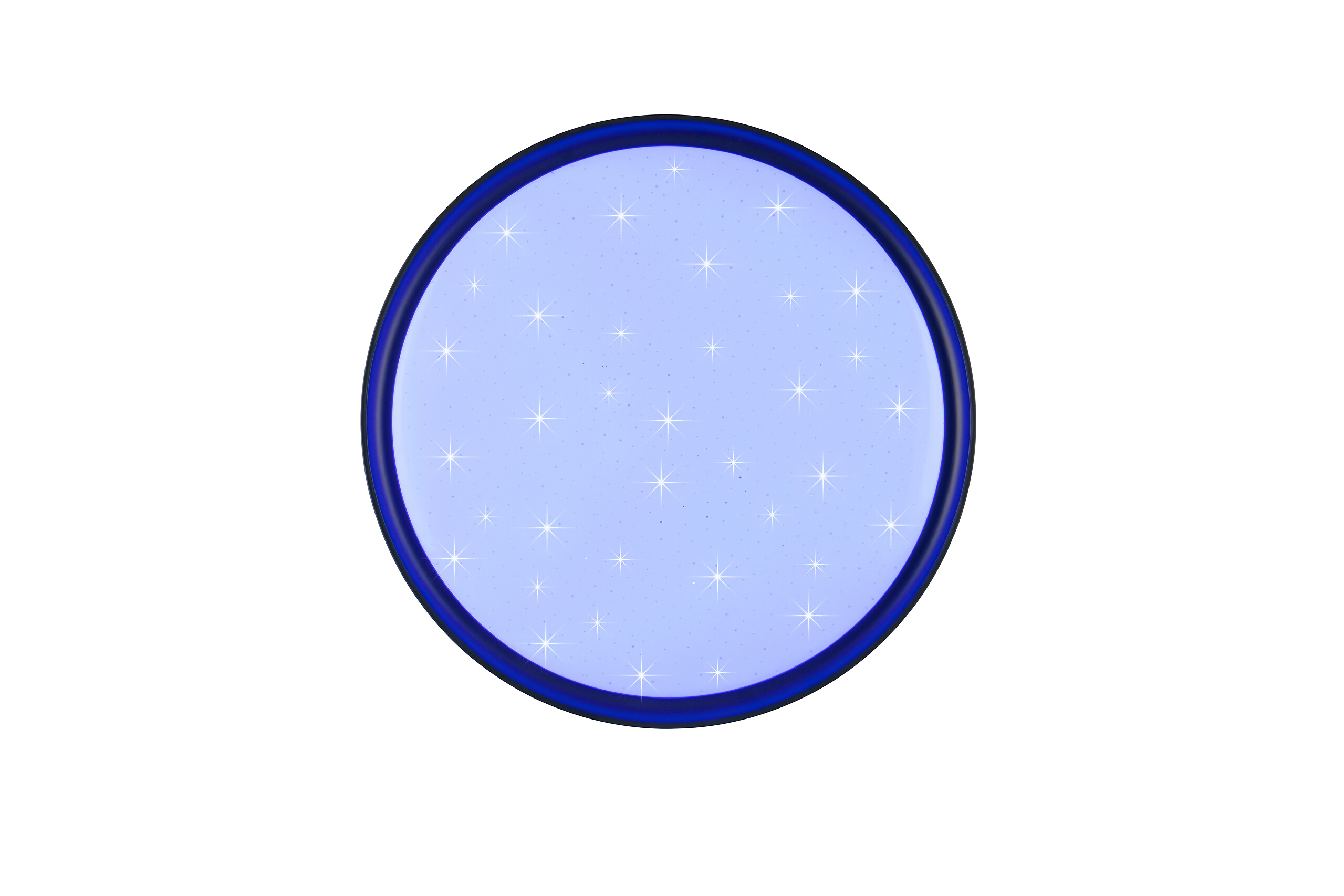 Reality Leuchten LED-Deckenleuchte Solit mattschwarz B/L: ca. 7x39 cm