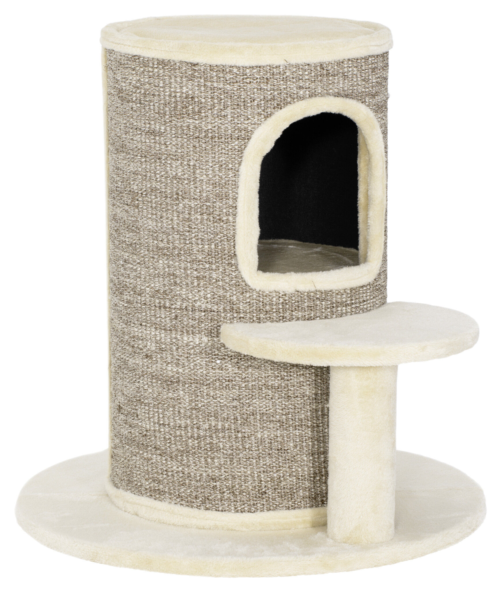 PawHut Kratztonne PawHut Kratztonne