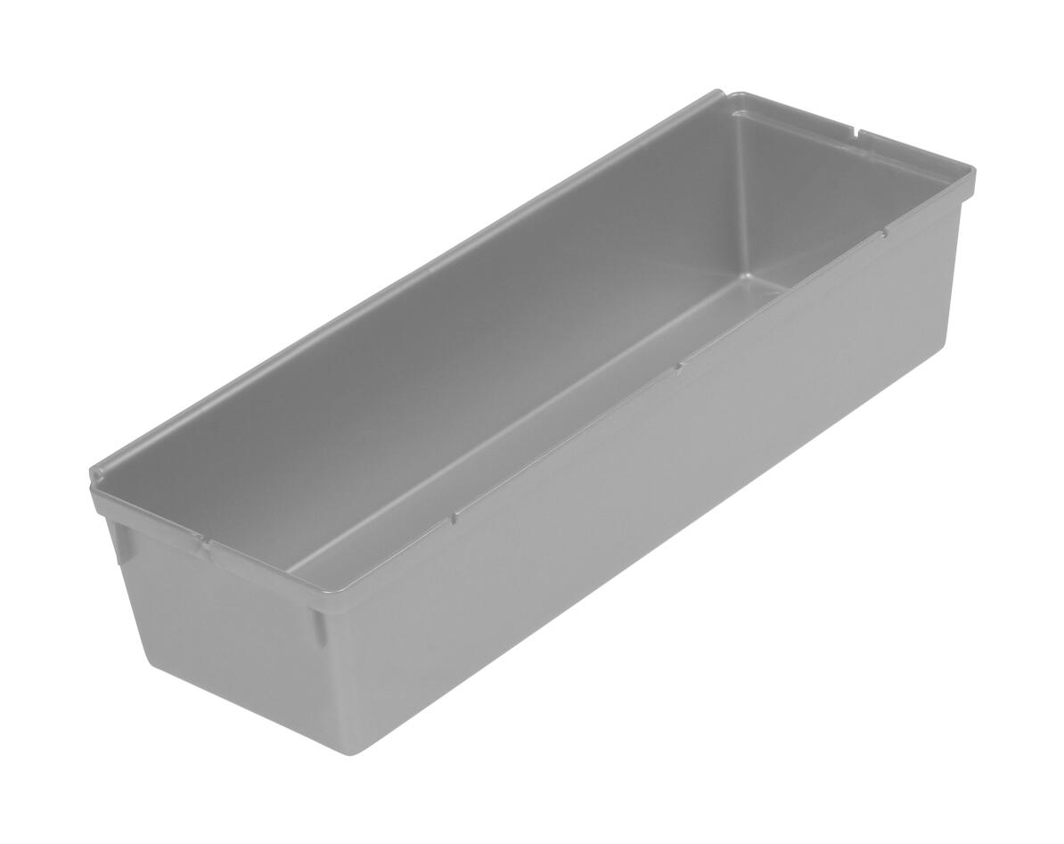 keeeper Ordnungssystem silber B/H/L: ca. 8x5x8 cm