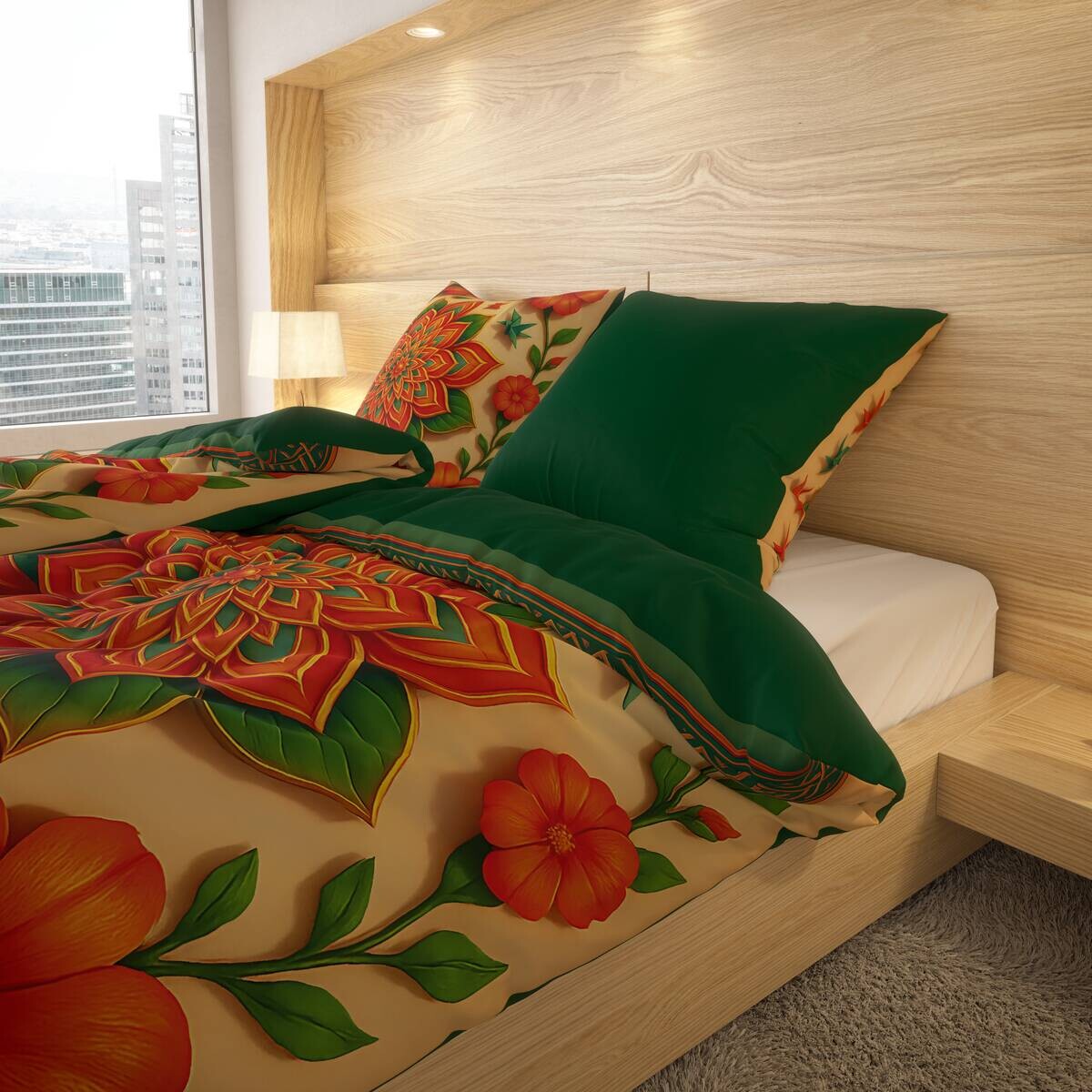 Microfaser Bettwäsche