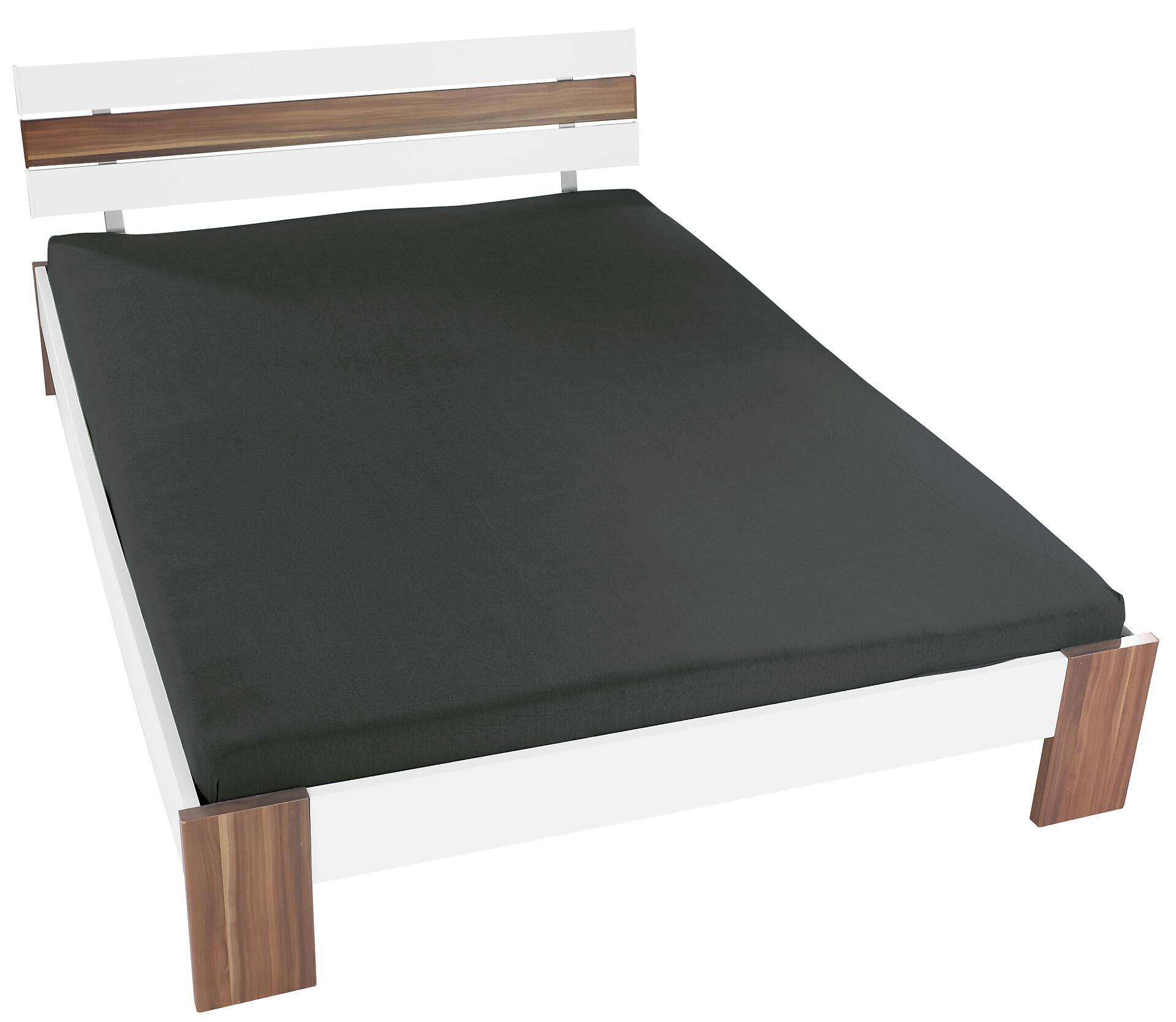 Fleece Spannbetttuch Fleece