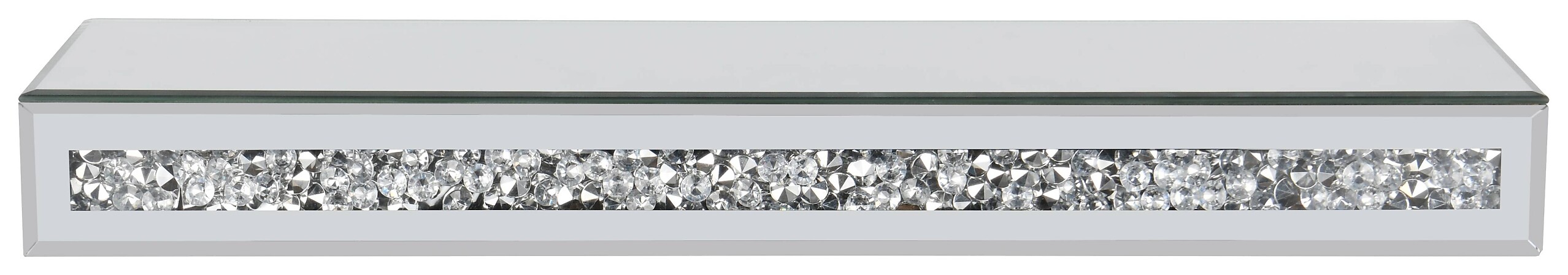 Wandregal Zoe B/H/T: ca. 50x6x15 cm