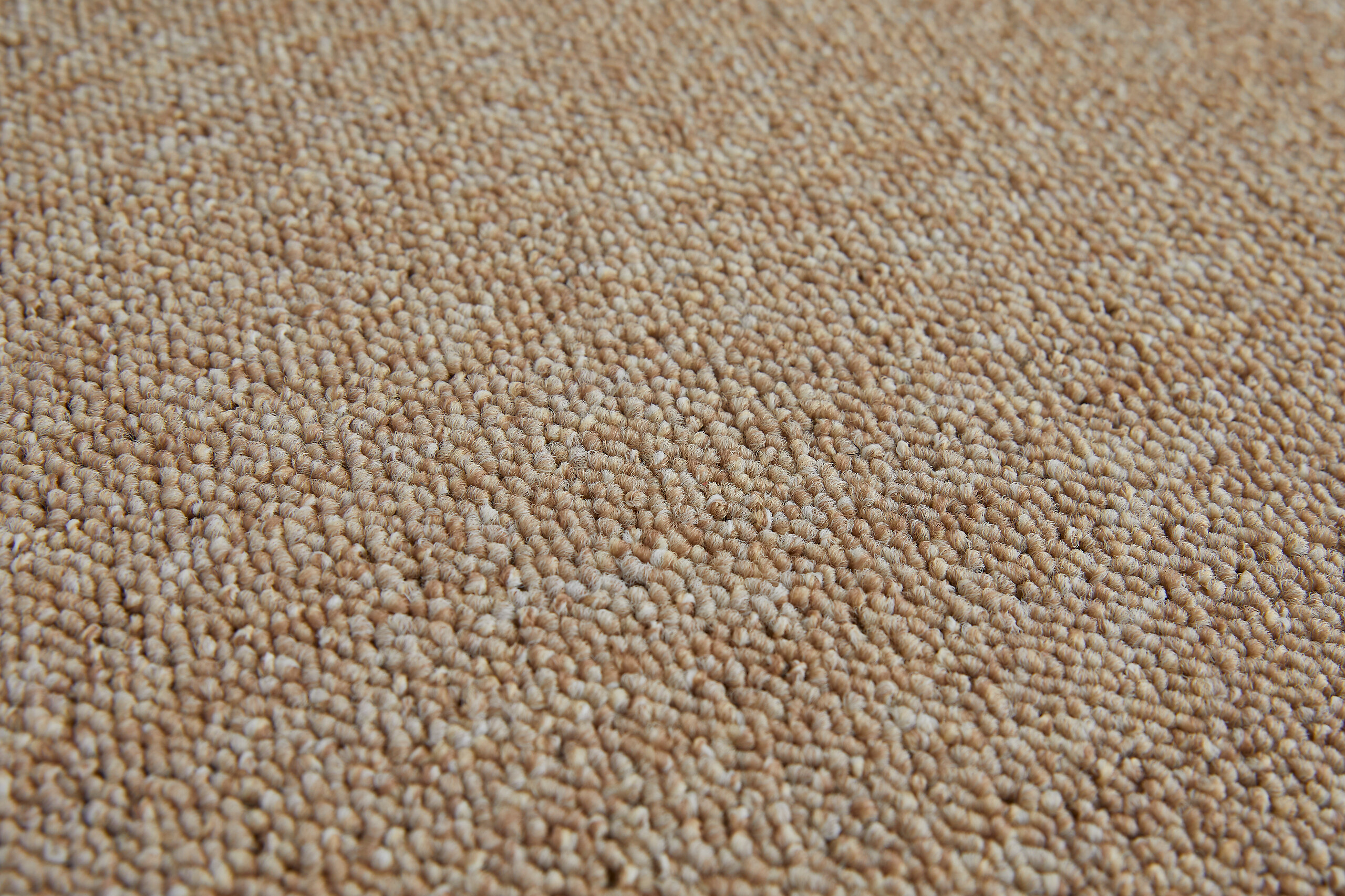 Teppichboden Rico beige B/L: ca. 200x400 cm pro Stück