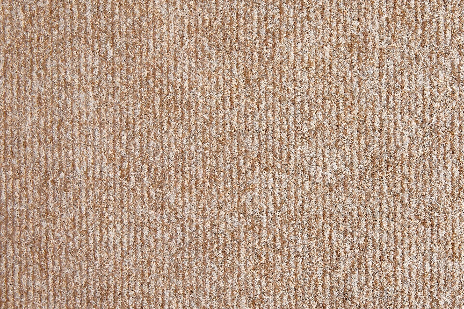 Teppichboden Milo beige B/L: ca. 200x300 cm pro Stück