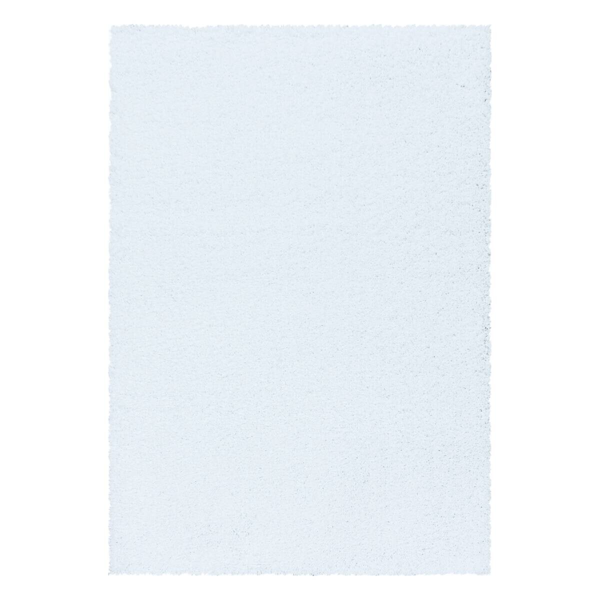 Ayyildiz Teppich SYDNEY weiß B/L: ca. 160x230 cm